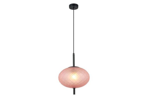 Hanging lamp STILFORT Sphere 2 sq.m., 27x38.5x27 cm, E27