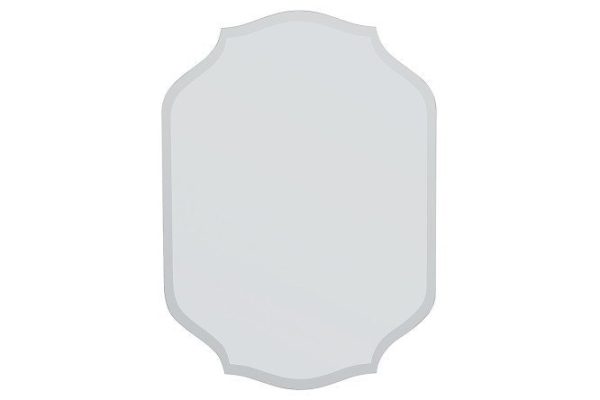 Mirror with bevel Neoclassical 50x70 cm