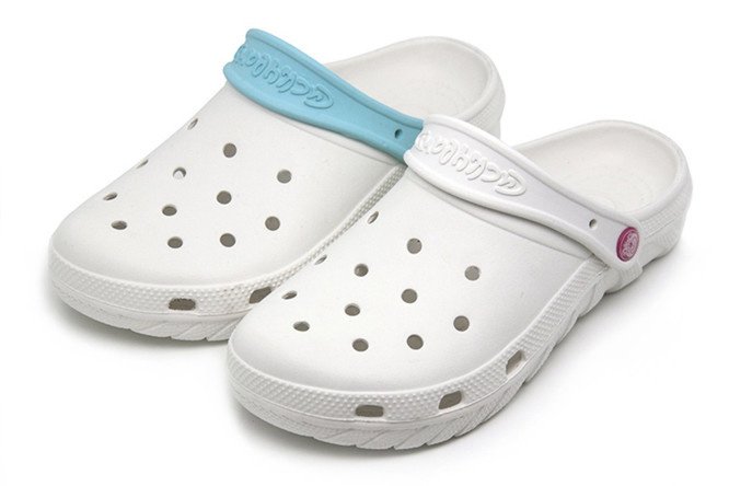 Women's clogs 3719 38