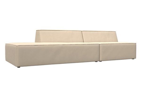 Modular sofa Mons Modern right-handed