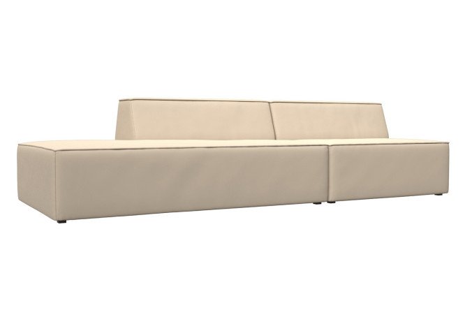 Modular sofa Mons Modern right-handed