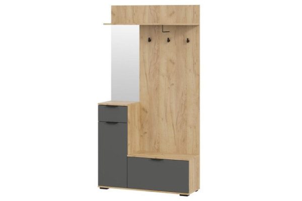 Combined section Evita Type 1