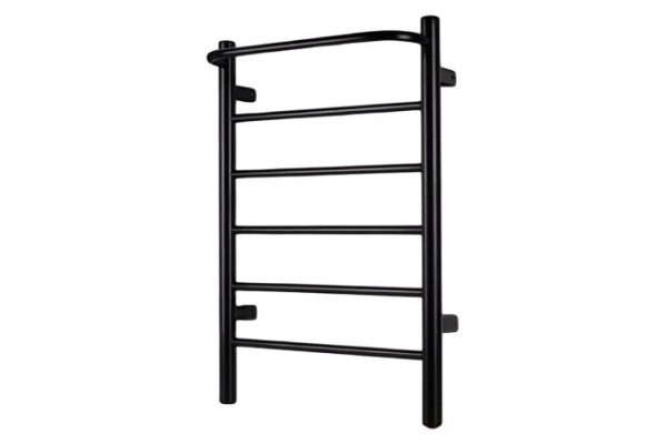 Electric heated towel rail ALCORA Proxima 157 40x60x9.5 cm