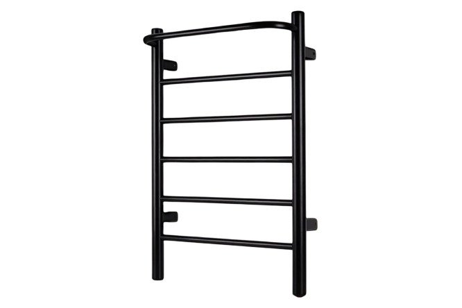 Electric heated towel rail ALCORA Proxima 157 40x60x9.5 cm