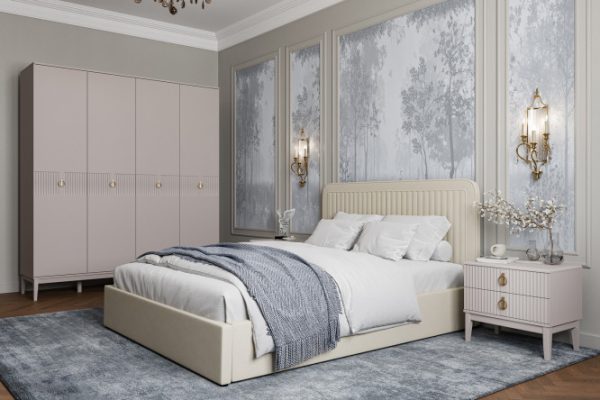 Bedroom set Florence