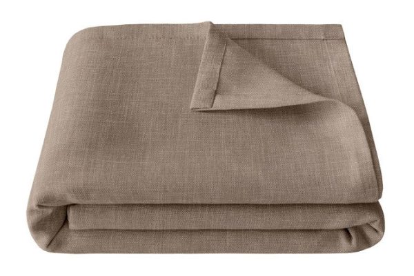Matting bedspread 200x220 cm, Polyester