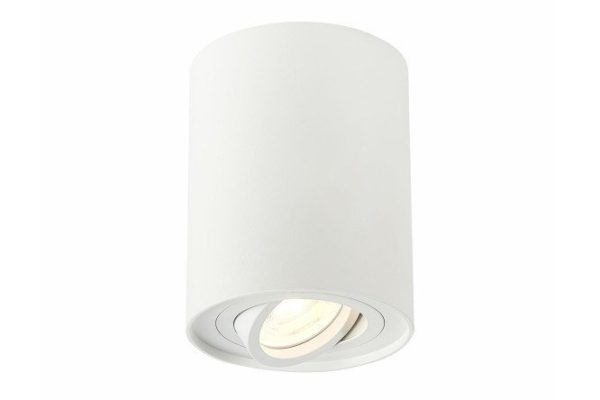 Ceiling lamp ST LUCE ST108 3 sq.m, 9.8x12.4x9.8 cm, GU10