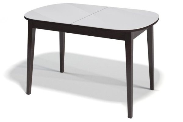Dining table 130M extendable 130x76x80 cm