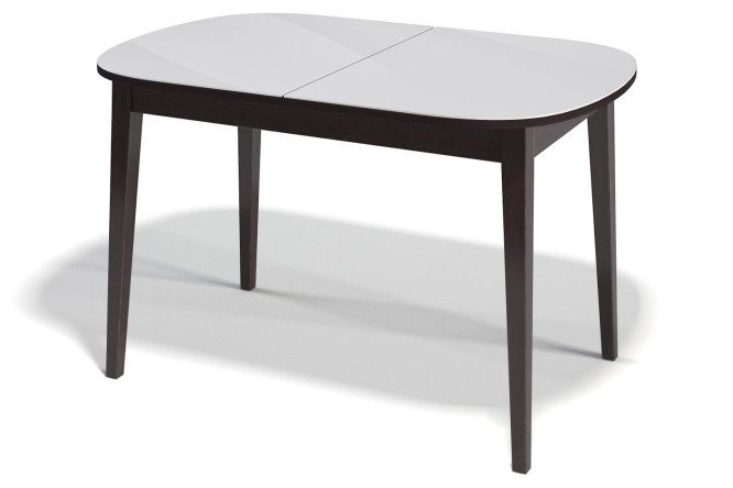 Dining table 130M extendable 130x76x80 cm