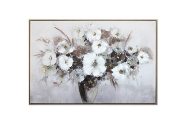 Reproduction in frame DOPHM23964C 123x83 cm