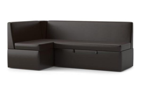 Corner sofa bed Narva