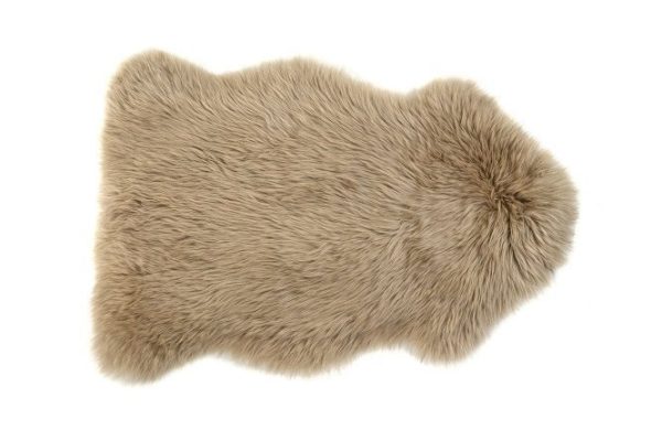 Henan Prosper leather rug