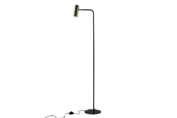 Floor lamp Fine 28x145x28 cm, GU10