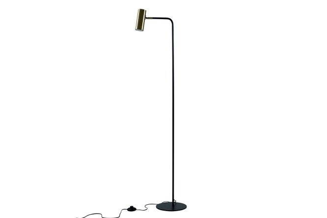 Floor lamp Fine 28x145x28 cm, GU10
