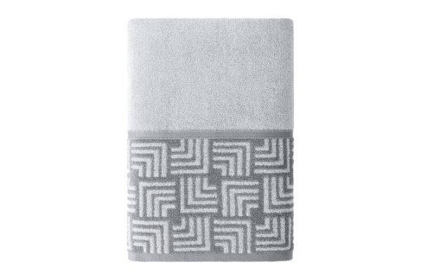 Terry towel Estetica Cotton, 50x90 cm, 1 pc.