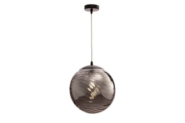 Hanging lamp MAYTONI P059 4 sq.m., 30x153x30 cm, E27