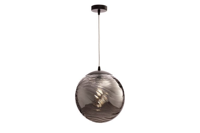 Hanging lamp MAYTONI P059 4 sq.m., 30x153x30 cm, E27