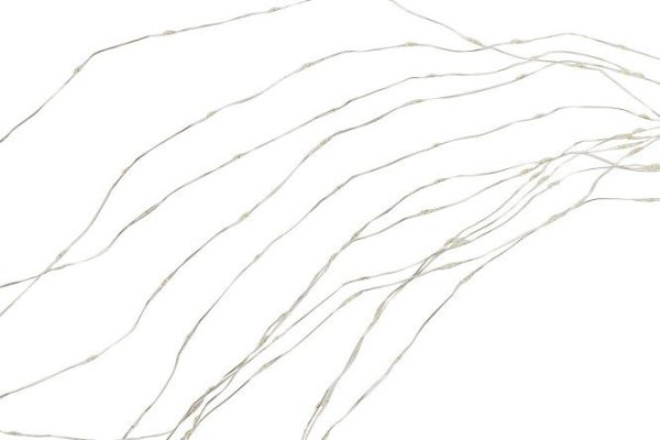 Electric garland CHRE-496156 1.8 m