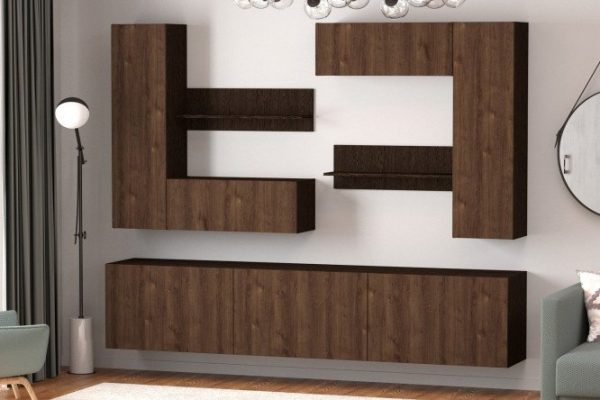 Furniture set Studio No. 1