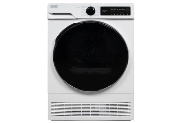 Dryer DeLonghi Fabio DTD 8105 C 59.6x84.5x56.3 cm