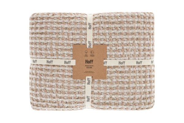 u2n05nu20r00fr9sgaxefw23gbvef3z8.jpg Bedspread Hall Calima 160x200 cm, Cotton