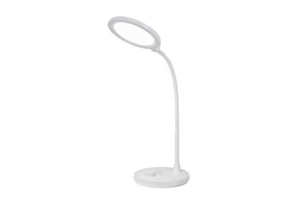Table lamp ULTRALIGHT UL612 LED, 18.5x44x18.5 cm
