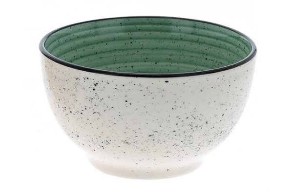 u3yy1kilsdz0ebrhr5fhbljw7yfepqdl.jpg Salad bowl Elrington Breeze Penelope 14 cm