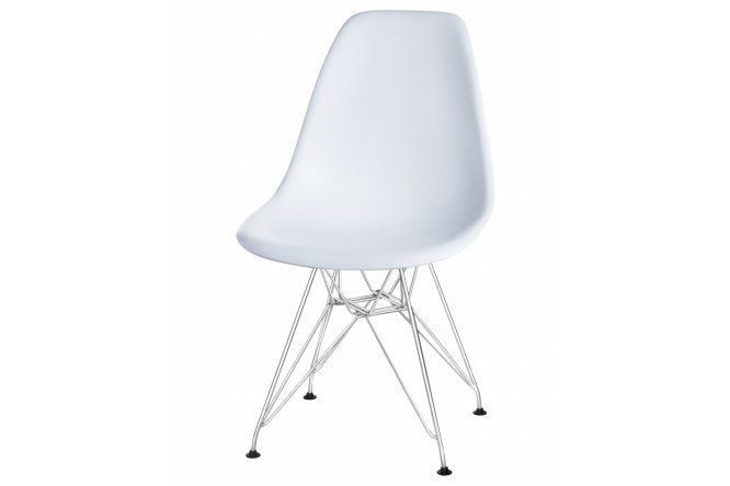 Dining chair DOBRIN Dsr 46x80x53.5 cm