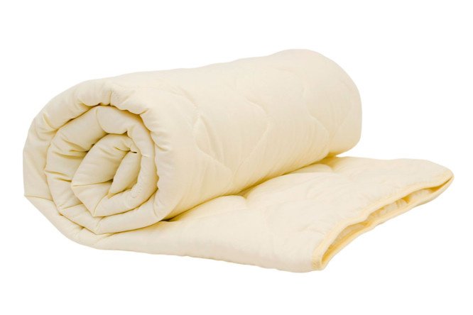 Baby blanket Q054343 Polyester fiber