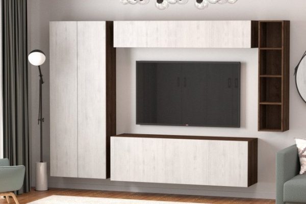 Furniture set Studio No. 4