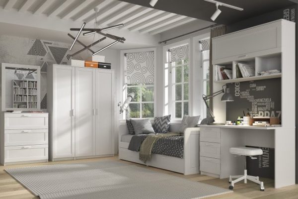 Children's set Skagen