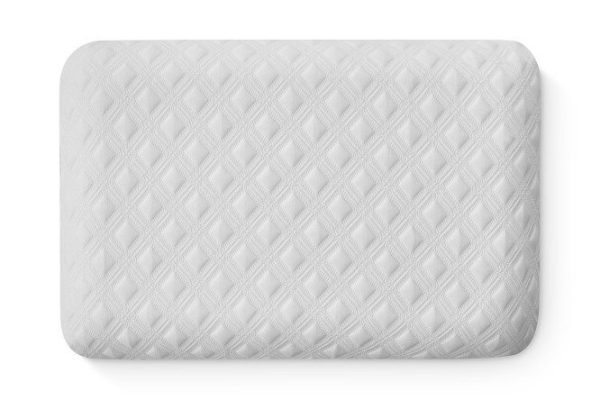 Pillow SLEEPLAB Comfort Ultra 40x60 cm, Polyurethane foam