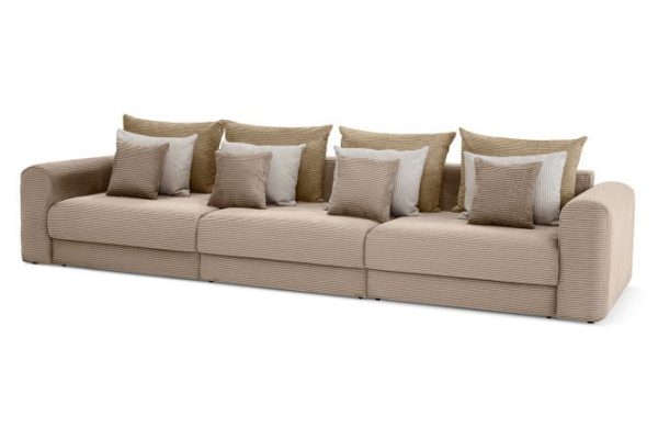 Sofa bed SOLANA Madison
