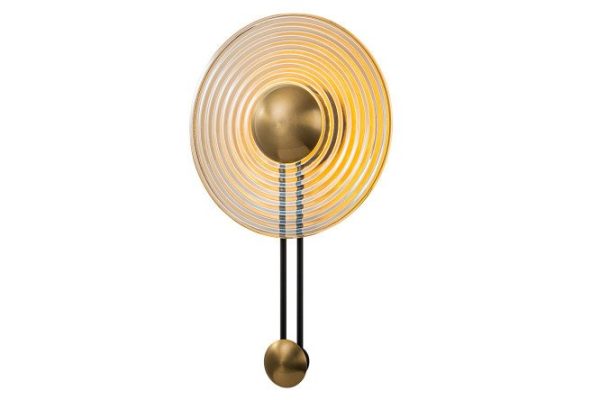 Wall lamp Ratten 3 sq.m, LED