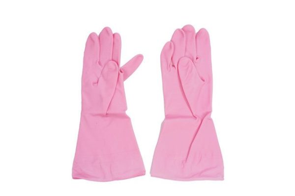 Household gloves MITTE 23HDL1102 Z49