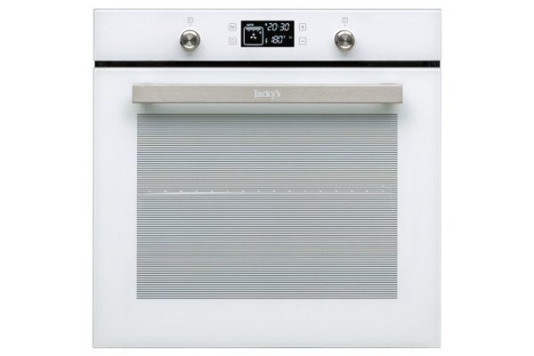 Electric oven JACKY'S Jo EW7539 59.5x59.5x57.5 cm