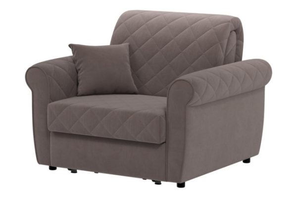 Armchair-bed Ravenna