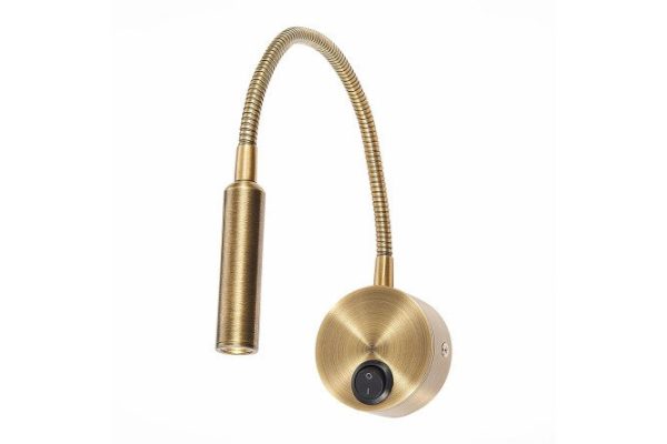 Wall lamp ST653 1 sq.m, LED