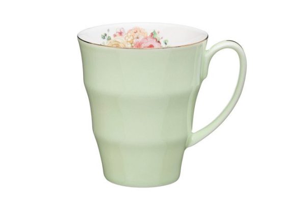 Mug Lefard Seasons 350 ml, Porcelain