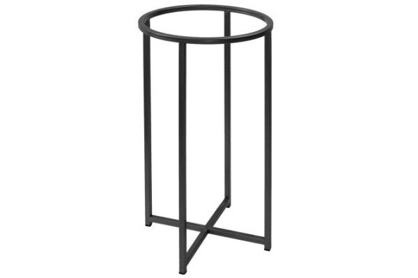 Stand for flower pots Grace 34x60x34 cm, 1 tiers, Floor-standing