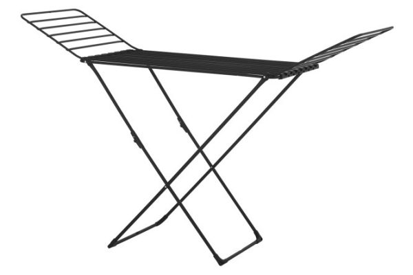 Floor-standing clothes dryer BERKRAFT Optima black