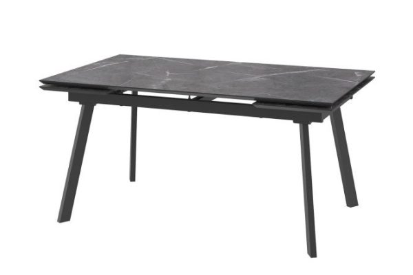 Extension table Alteza Four 160 160x76x90 cm