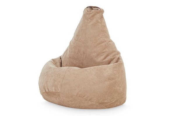 Bean bag chair Microvelvet XXL (Large)