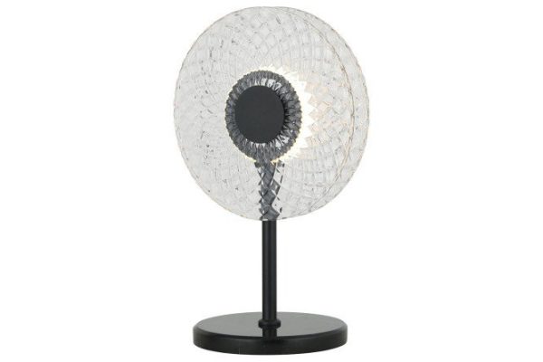 Table lamp STILFORT Portu LED, 28x45x28 cm