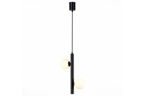 Hanging lamp ST LUCE Asolo 4 sq.m., 25x60x25 cm, G9