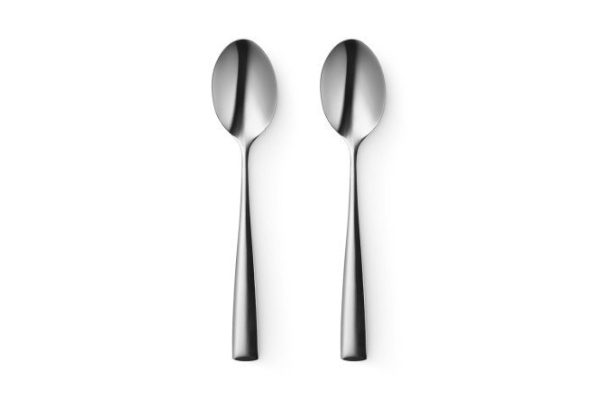 Set of tea spoons EVIO Sunset 2 pcs.