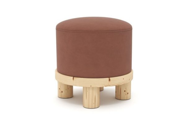 Pouf Scandi 1