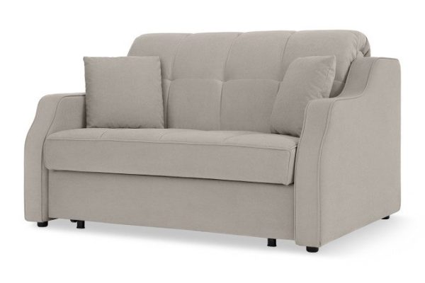 Sofa bed DREAMART Rolf