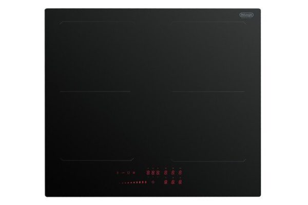 Induction hob DeLonghi SLI 604 RUS 60 cm