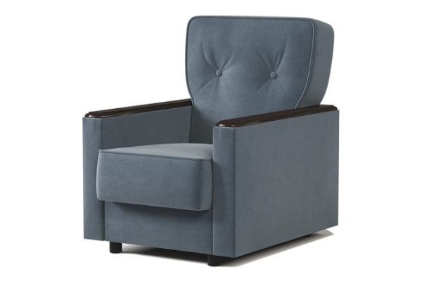 Lounge chair Classic D
